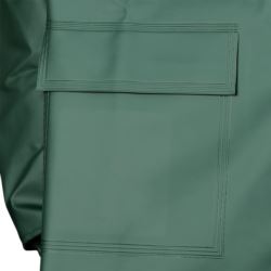 AJ-KPD101S_Z48 - KURTKA OCHRONNA PRZECIWDESZCZOWA