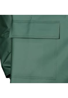 AJ-KPD101S_Z48 - KURTKA OCHRONNA PRZECIWDESZCZOWA