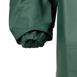 AJ-KPD101S_Z48 - KURTKA OCHRONNA PRZECIWDESZCZOWA