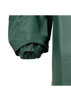 AJ-KPD101S_Z48 - KURTKA OCHRONNA PRZECIWDESZCZOWA