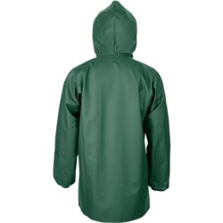 AJ-KPD101S_Z48 - KURTKA OCHRONNA PRZECIWDESZCZOWA