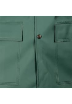 AJ-KPD101S_Z48 - KURTKA OCHRONNA PRZECIWDESZCZOWA