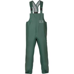 Spodnie wodoodporne ogrodniczki PLAVITEX AJ-SPD001 przeciwdeszczowe