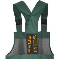 AJ-SPD001_Z48 - SPODNIE PRZECIWDESZCZ OGRODNICZKI