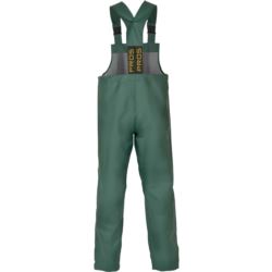 AJ-SPD001_Z48 - SPODNIE PRZECIWDESZCZ OGRODNICZKI