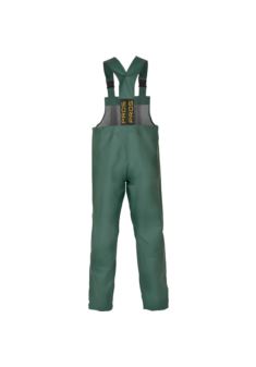 AJ-SPD001_Z48 - SPODNIE PRZECIWDESZCZ OGRODNICZKI