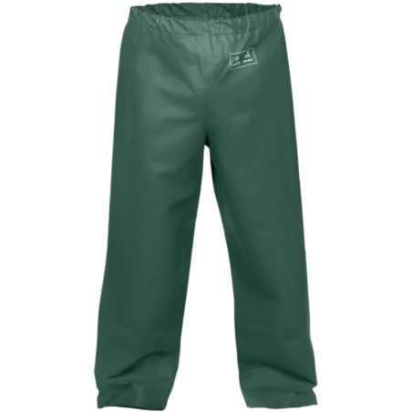 Spodnie wodoodporne robocze PLAVITEX AJ-SPPD112 przeciwdeszczowe