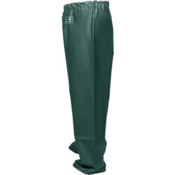 AJ-SPPD112_Z48 - SPODNIE PRZECIWDESZCZOWE DO PASA