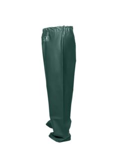 AJ-SPPD112_Z48 - SPODNIE PRZECIWDESZCZOWE DO PASA