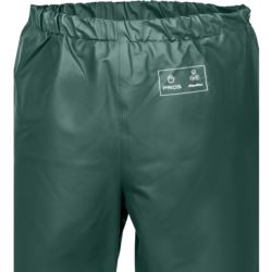 AJ-SPPD112_Z48 - SPODNIE PRZECIWDESZCZOWE DO PASA