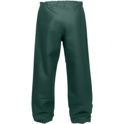 AJ-SPPD112_Z48 - SPODNIE PRZECIWDESZCZOWE DO PASA