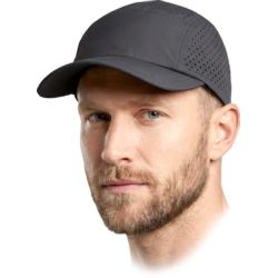 Czapka z daszkiem AIRVIL lekka nylonowa regulowana