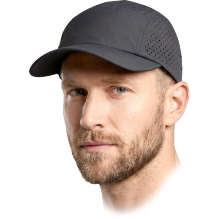 Czapka z daszkiem AIRVIL lekka nylonowa regulowana