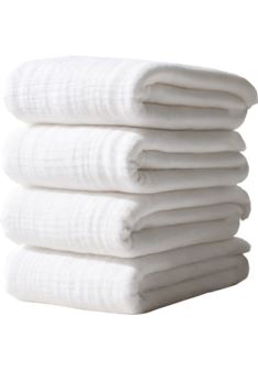 Czyściwo tetrowe bawełniane CZYTET 80x70 cm zestaw 10 szt.