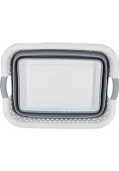 BASKET40-F_WS - KOSZYK SKŁADANY