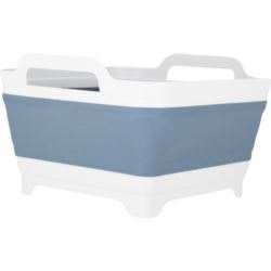 Składana umywalka turystyczna SINK-F 10L przenośna