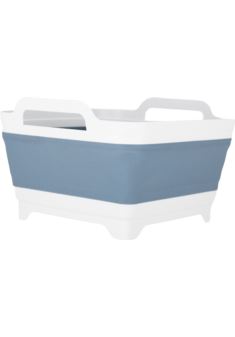 Składana umywalka turystyczna SINK-F 10L przenośna