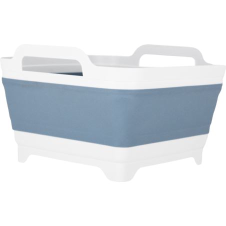 Składana umywalka turystyczna SINK-F 10L przenośna