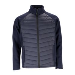 LH-MERGER_G2XL - KURTKA OCHRONNA OCIEPLANA