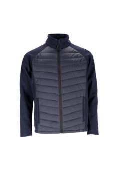 LH-MERGER_G2XL - KURTKA OCHRONNA OCIEPLANA