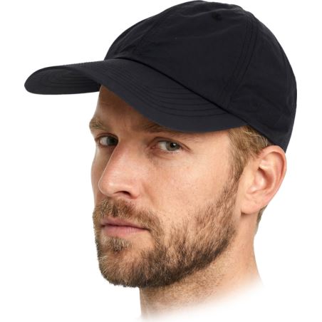 Czapka z daszkiem CZSREET lekka regulowana 6-panelowa