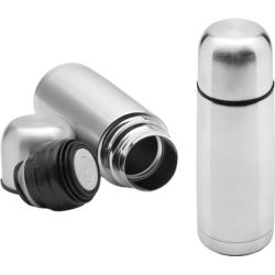 Termos stalowy 350 ml / 500 ml / 750 ml z kubkiem