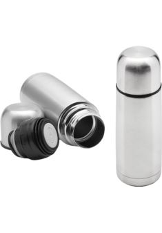 Termos stalowy 350 ml / 500 ml / 750 ml z kubkiem