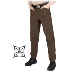 Spodnie ochronne do pasa, męskie RAMBLER-T