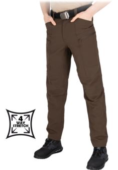 Spodnie ochronne do pasa, męskie RAMBLER-T