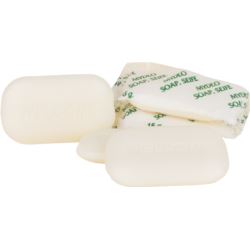 HM-RUBIS-MINI-F - MYDŁO W KOSTCE