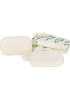 HM-RUBIS-MINI-F - MYDŁO W KOSTCE