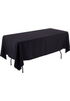 Obrus wodoodporny gładki TABCLO plamoodporny poliester