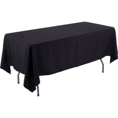 Obrus wodoodporny gładki TABCLO plamoodporny poliester