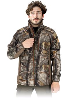 MUZ_MO2XL - KURTKA OCHRONNA