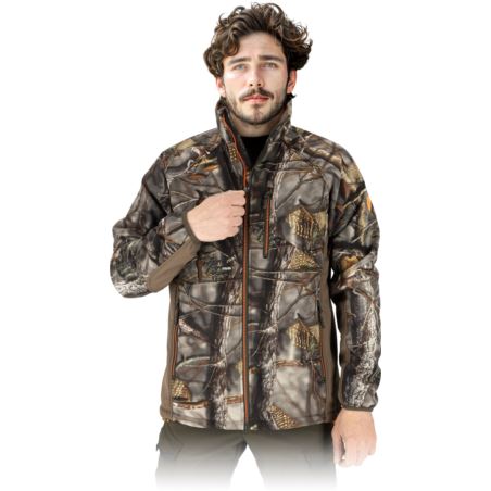 MUZ_MO2XL - KURTKA OCHRONNA