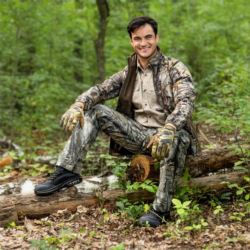 MUZ_MO2XL - KURTKA OCHRONNA