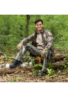 MUZ_MO2XL - KURTKA OCHRONNA