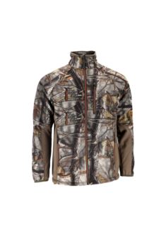 MUZ_MO2XL - KURTKA OCHRONNA