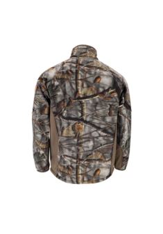 MUZ_MO2XL - KURTKA OCHRONNA