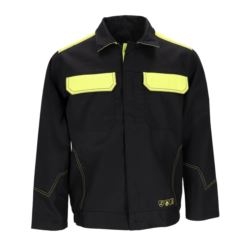 LH-SPECWELD-JB2XL - BLUZA OCHRONNA DLA SPAWACZY