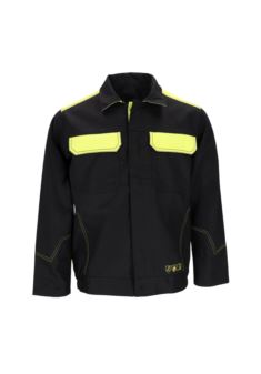 LH-SPECWELD-JB2XL - BLUZA OCHRONNA DLA SPAWACZY
