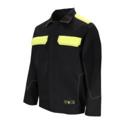 LH-SPECWELD-JB2XL - BLUZA OCHRONNA DLA SPAWACZY