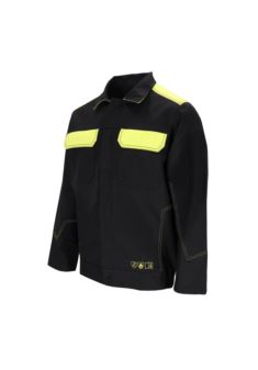 LH-SPECWELD-JB2XL - BLUZA OCHRONNA DLA SPAWACZY