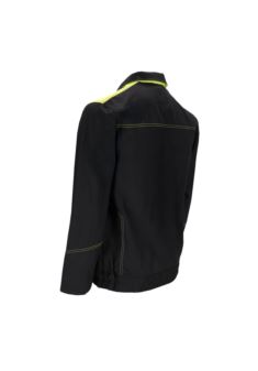 LH-SPECWELD-JB2XL - BLUZA OCHRONNA DLA SPAWACZY