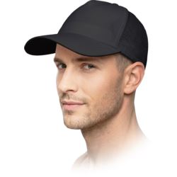 Czapka z daszkiem CZVENT lekka i przewiewna