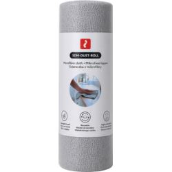 Ściereczki z mikrofibry SDM-DUST-ROLL na rolce