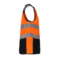 KOS-WEN_PB2XL - KAMIZELKA OSTRZEGAWCZA