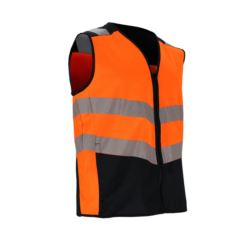 KOS-WEN_PB2XL - KAMIZELKA OSTRZEGAWCZA