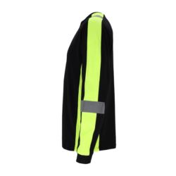 TEVIS-LS_BY2XL - KOSZULKA Z DŁUGIM RĘKAWEM
