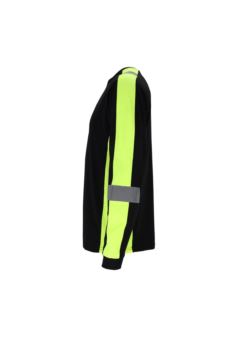 TEVIS-LS_BY2XL - KOSZULKA Z DŁUGIM RĘKAWEM